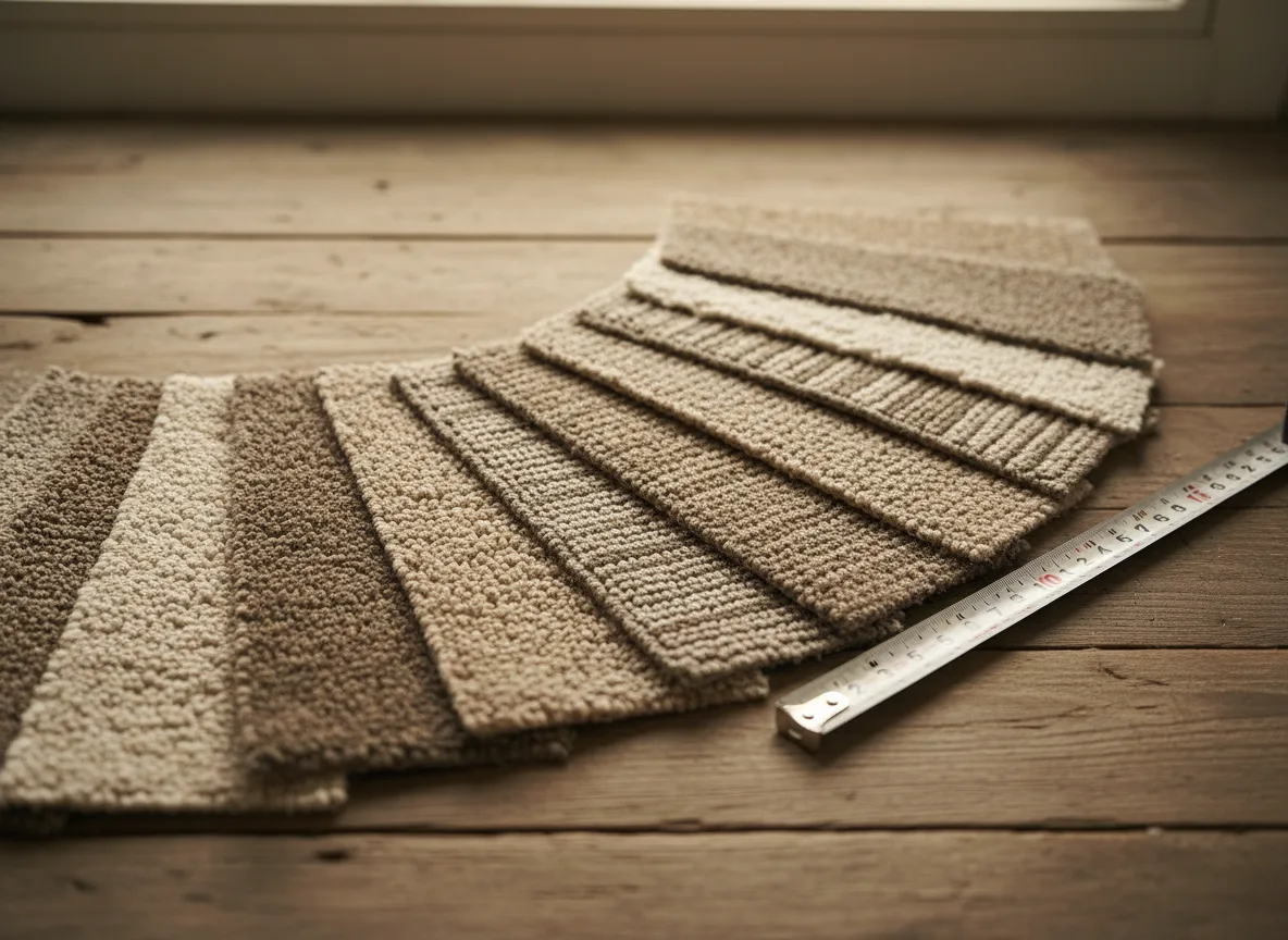 Carpet Installation New Haven, VT FAQs